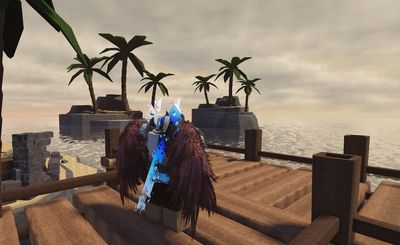 How to Get All Badges in The Forge – Complete Quest Guide