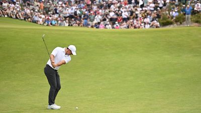 McIlroy and co shift to afternoon action at the Open