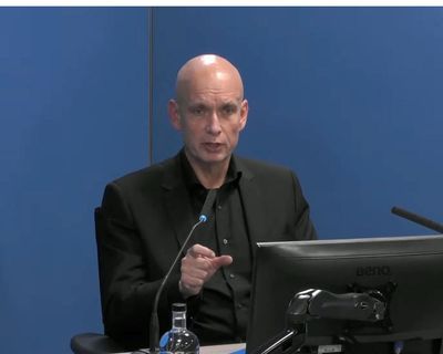 Spycops whistleblower says bosses stopped him revealing surveillance of Stephen Lawrence family