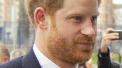 Prince Harry's Nightmare: Stalker 'Got Within Yards' As He Fights For Protection