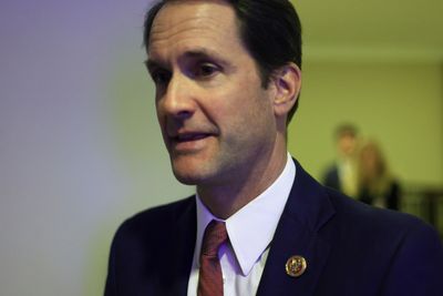 Democratic Rep. Stunned By Briefing Of Double-Tap Strike Against Alleged Drug Vessel: 'One Of The Most Troubling Things I've Seen'