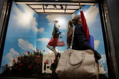 Luxury fashion firms asked for documents as part of Italian labor abuse probe