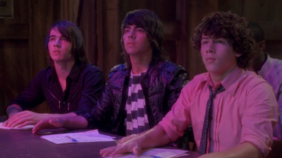 My Heart Can't Handle The Jonas Brothers Getting Nostalgic About Returning To Camp Rock: 'Thank God Those Movies Happened'