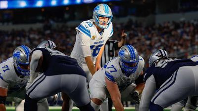 Lions vs. Cowboys: Three Bold Predictions for ‘Thursday Night Football’ in Week 14