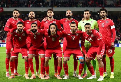 Tunisia World Cup 2026 squad: Sami Trabelsi’s latest selection for the Arab Cup