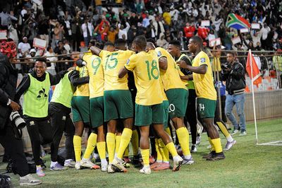 South Africa World Cup 2026 squad: Hugo Broos' latest selection ahead of the World Cup draw