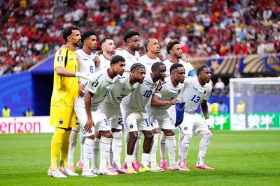 Cape Verde World Cup squad 2026: Bubista's squad for the Blue Sharks' World Cup debut