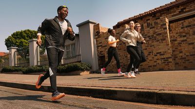 Adidas' latest running shoes promise comfort that doesn’t fade, no matter how long the run feels