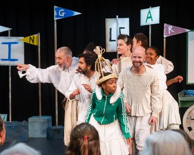 RSC to cut workforce by 11% as it faces ‘perilous situation’