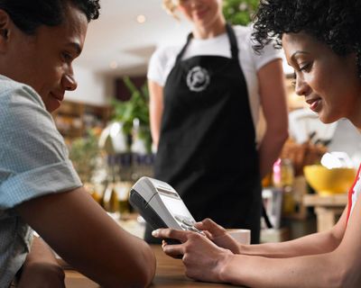 Sharing the bill and sharing a bed