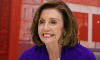 Nancy Pelosi's 'True Legacy': Turning $785K Into $130M Through Smart Stock Picks Over 37 Years In Congress