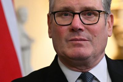 Michelle O’Neill to tackle Starmer for ‘prioritising weapons of war over people’