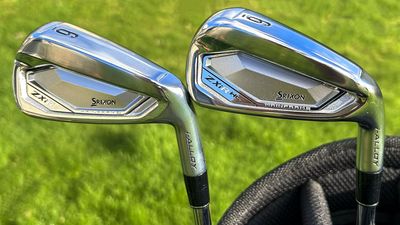Srixon ZXiR Irons Review: A Must-Try For High-Handicap Golfers