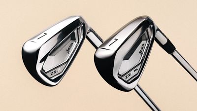 Why High Handicap Golfers Should Be Excited About The New Srixon ZXiR Irons