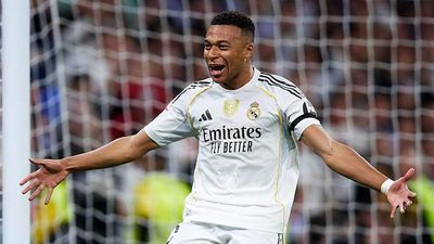 Kylian Mbappe on Verge of Breaking Staggering Cristiano Ronaldo Goalscoring Record