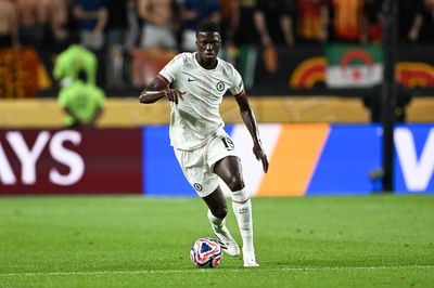 Chelsea: Mamadou Sarr sends clear new message over future amid Strasbourg success