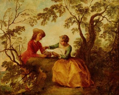 Is your relationship solid – or sinking? The bird theory thinks it knows