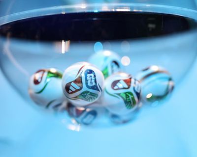 Noise around Donald Trump an unwanted distraction to World Cup draw of dreams