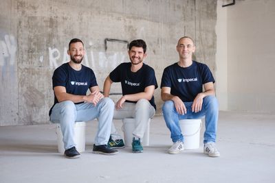 As AI impersonation spikes, this startup just raised $28M to stop deepfakes in real time