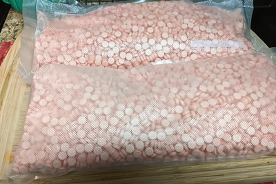 A 74 year-old woman distributed 150,000 doses of fentanyl in the mail in ‘side hustle’ to pay for her meds