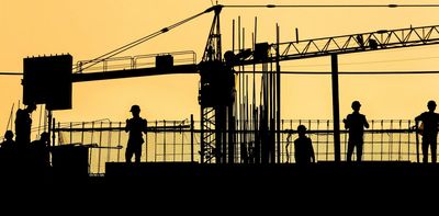 Preventing gender-based violence in trades is both a labour issue and an education one