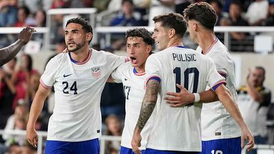 USMNT’s Potential Opponents in 2026 World Cup Draw