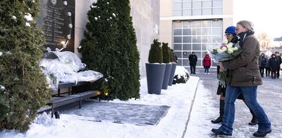 Why Canada needs to recognize the crime of femicide — on Dec. 6 and beyond