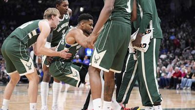 Giannis Antetokounmpo Injury Update: Bucks Star Set to Miss Several Weeks