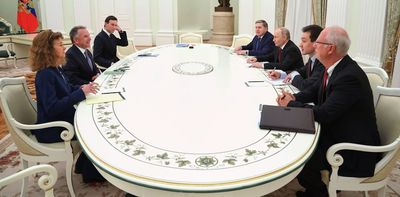 Impasse at the Kremlin: here’s what we know after the latest US-Russia talks