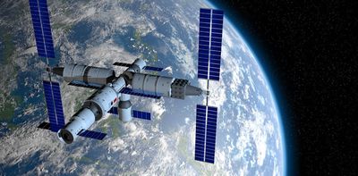 Space debris: will it take a catastrophe for nations to take the issue seriously?