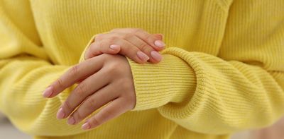 More detail on what clothes feel like could make life easier for shoppers – and save retailers money