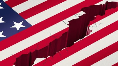 "Dangerously low": Morale in the U.S. Foreign Service craters under Trump