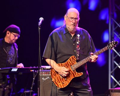 Steve Cropper obituary