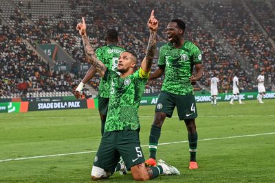 William Troost-Ekong exclusive: Nigeria captain reveals why is he retiring before AFCON