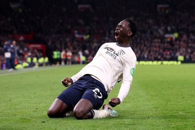 Manchester United vs West Ham LIVE: Premier League result, latest updates and reaction after Old Trafford draw