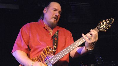 “My mom said, ‘I’ll lend you a quarter if you become a guitar player.’ I think I did!”: Legendary guitarist Steve Cropper dies aged 84