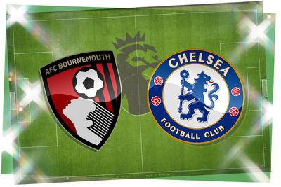 Bournemouth vs Chelsea: Prediction, kick-off time, TV, live stream, team news, h2h results, odds