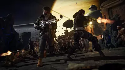 How to find the Pack-A-Punch in Black Ops 7 Zombies Astra Malorum