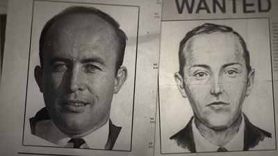 ‘He hid it very well from any of us’: Son realizes his dad may have been DB Cooper, the mastermind even FBI couldn’t catch