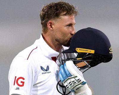 Joe Root is finally a wizard in Aus after Harry Brook’s Bazball scarecrow act