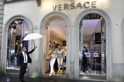 Versace’s Dario Vitale exits as creative director days after Prada acquisition