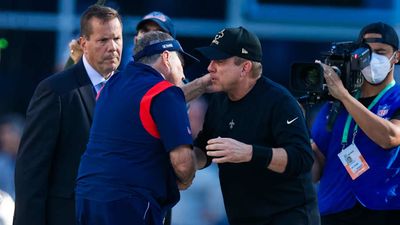 Sean Payton Hopes Bill Belichick Gets Another Coaching Opportunity in NFL