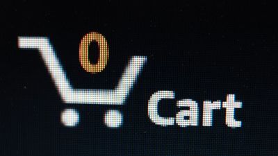 AI will make a list but shoppers should check it twice