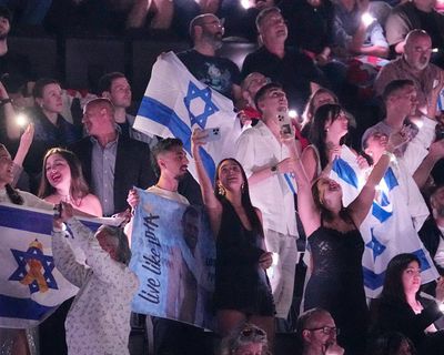 Four countries to boycott Eurovision 2026 as Israel cleared to compete