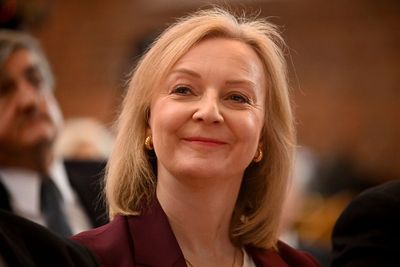 The Liz Truss Show: Former PM claims she will confront ‘deep state that tried to destroy me’ in new programme