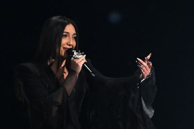 BBC backs decision to let Israel join Eurovision as four countries boycott event