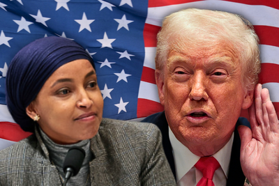 Why does Donald Trump want Somalis to leave America?