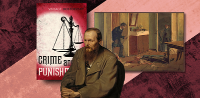 Friday essay: I was enthralled by Crime and Punishment at 14. Rereading it after 60 years, I’m still awed
