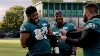 Every NFL Team's Heartwarming Walter Payton Man of the Year Announcement Video
