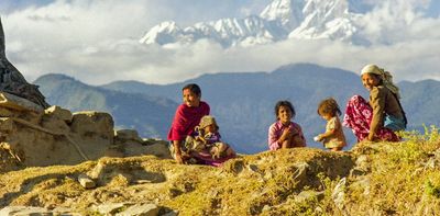 Impossible translations: why we struggle to translate words when we don’t experience the concept